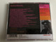 Carmen McRae - The Complete Ralph Burns Sessions - Featuring Ben Webster / For Professional Collectors. Complete Sessions. Comprehensive Booklet. Meticulous Audio Restoration / Lone Hill Jazz Audio CD 2004 / LHJ10152