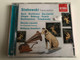 Stokowski - Transcriptions - Bach, Beethoven, Boccherini, Chopin, Debussy, Franck, Rachmaninov, Tchaikovsky / Marjana Lipovšek, The Philadelphia Orchestra, Wolfgang Sawallisch / EMI Classics Audio CD 2003 Stereo / 724358507126