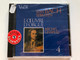 Jean Sebastien Bach - L'Œuvre D'Orgue 4 - Michel Chapuis / Auvidis-Valois Audio CD 1987 / V 4414