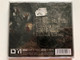 Shatter Messiah – God Burns Like Flesh  Dockyard 1 CD Audio 2007 (4260085620487)