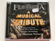 The Film Score Orchestra – Star Wars A Musical Tribute  Going For A Song CD Audio 2006 (5033107123926)