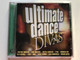 Various – Ultimate Dance Divas  Arista, BMG Heritage CD Audio 2007 (828765341127)