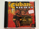 Various – Cuban Nights  Millennium Gold CD Audio 2000 (8712155059148)