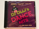 DJ Olli's Dance Hits....And Many More / Superfly, Olli's Club, Mata Hari, Boombeat, Mike L.G., ... / Olli's Music Group Audio CD 1995 / OMG 33001
