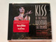 Kiss Of The Spider Woman: The Musical - New Broadway Cast Recording / Venessa Williams, Howard McGillin and Brian Mitchell / Produced For Records by Thomas Z. Shepard / Mercury Audio CD 1995 / 314 526 526-2