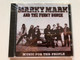 Marky Mark And The Funky Bunch – Music For The People / Interscope Records Audio CD 1991 / 7567-91737-2