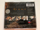 Michael Douglas - The Game - Sean Penn (Original Motion Picture Soundtrack) / Music Composed by Howard Shore / London Records Audio CD 1997 / 458 556-2
