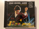 Jean Michel Jarre – En Concert Houston-Lyon  Disques Dreyfus CD Audio 2004 (3460503614727)