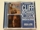 Cliff Richard – 2on1 - When In Spain & Kinda Latin / EMI Audio CD 2002 Stereo / 724354108624
