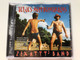 Teljes Agyfogyatkozás - Zexattt³ Band / Whiskys Rabló, Szörpember, Elmebeteg Blues, Begemótcsik, Jószagú Szemű, Pissoir, Majzik stb. / Audio CD 1999 / GR-016