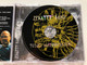 Teljes Agyfogyatkozás - Zexattt³ Band / Whiskys Rabló, Szörpember, Elmebeteg Blues, Begemótcsik, Jószagú Szemű, Pissoir, Majzik stb. / Audio CD 1999 / GR-016
