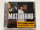 Matisyahu – Youth  Epic CD Audio 2006 (828768099520)