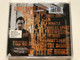 Bruce Springsteen – The Rising  Columbia CD Audio 2002 (5099750800027)