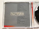 Oscar D' León – Más Que Amor... Frenesí / Universal Audio CD 2001 / 114465-2