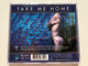 X-Perience – Take Me Home /WEA Audio CD 1997 / 3984 20770-2