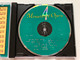Miniature d'Opera 4 / Don Carlo, La Traviata, Carmen, I Capuleti E I Montecchi, Il Messiah, La Tosca, Manon Lescaut, Flauto Magico, Lucia Di Lammermoor - Interpretate da: Giuseppe Di Stefano, Maria Callas... / AlfaDelta Audio CD 1995 / AD-3406