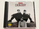 Trio Debussy / Nuova Era Records Audio CD 1996 / 7256