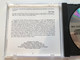 Orchestra Of St. Luke's – Telemann / Don Quixote Suite, Viola Concerto, Concerto for Two Flutes and Two Oboes, Concerto for Flute, Oboe d'Amore, and Viola d'Amore / Musical Heritage Society Audio CD 1990 / MHS 512451L