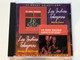 Los Indios Tabajaras – Maria Elena, Always In My Heart / A Golden Classics Edition / Collectables Audio CD 1997 / COL-2705
