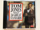 Tom Jones Sings 24 Great Standards / Deram Audio CD 1992 Stereo / 820 886-2
