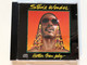 Stevie Wonder – Hotter Than July / Motown Audio CD / WD72608