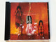 Bobo & The London Session Orchestra - Glow - Conducted By Wil Malone / Motor Music Audio CD 1996 / 531 963-2