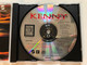 Kenny Rogers – Something Inside So Strong / Gong Audio CD 1989 / HCDL 37305