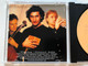 Ocarina - Eric Couffe, Diego Modena, Fabrice Adams / Delphine Audio CD 1999 / 068 309-2