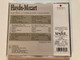 Haydn, Mozart - Piano Trio no. 25 - String Quartet - Piano Quintet / Bamberg Trio , Slovak Quartet , Peter Toperczer (piano), Jozef Čejka (oboe), Jozef Luptáčik (clarinet), Jozef Illéš (horn) / Point Classics Audio CD 1996 / 2672482