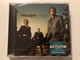 Triggerfinger – All This Dancin' Around / Das Album inkl. dem #1 song 'I Follow Rivers' + weiteren unveroffentlichten, Acoustic-Bonustracks / Universal Music Audio CD 2012 / 0602537075768