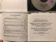 M. William Karlins - Quartet for Strings, Concerto Grosso No 1, Four Inventions and a Fugue, Song for Soprano, Reflux, Kindred Spirits / Hungaroton Classic Audio CD 2001 Stereo / HCD 32037