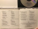 M. William Karlins - Quartet for Strings, Concerto Grosso No 1, Four Inventions and a Fugue, Song for Soprano, Reflux, Kindred Spirits / Hungaroton Classic Audio CD 2001 Stereo / HCD 32037