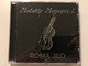 Mulatos Megamix I. - Roma Jilo / Audio CD 2003 / 8810461-2