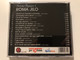 Mulatos Megamix I. - Roma Jilo / Audio CD 2003 / 8810461-2