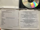 Istvánffy - Messa Dedicata al Patriarcha Santo Benedetto, Kraus - Requiem / Szilvia Hamvasi, Noémi Kiss, Judit Németh, Péter Drucker, István Kovács, Pál Benkő, Purcell Choir / Hungaroton Classic Audio CD 1998 Stereo / HCD 31782