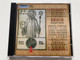 Istvánffy - Messa Dedicata al Patriarcha Santo Benedetto, Kraus - Requiem / Szilvia Hamvasi, Noémi Kiss, Judit Németh, Péter Drucker, István Kovács, Pál Benkő, Purcell Choir / Hungaroton Classic Audio CD 1998 Stereo / HCD 31782