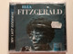 Ella Fitzgerald – My Last Goodbye  Weton-Wesgram CD Audio 2000 (8712155068256)