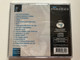Ella Fitzgerald – My Last Goodbye  Weton-Wesgram CD Audio 2000 (8712155068256)