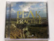 Craig Pruess – Peak Practice - Moods From The Peaks /  Carlton Classics CD Audio 2002