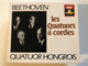 Beethoven - Les Quatuors à Cordes - Quatuor Hongrois / EMI 7x Audio CD 1991 Mono / CZS 7 67236 2