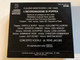 Monteverdi - L'Incoronazione di Poppea / Danielle Borst, Guillemette Laurens, Axel Kohler, Jennifer Larmore, Michael Schopper, Lena Lootens / Concerto Vocale - René Jacobs / Harmonia Mundi 3x Audio CD 1990 / HMC 901330.32