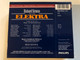 Richard Strauss - Elektra / Hildegard Behrens, Christa Ludwig, Nadine Secunde, Ragnar Ulfung, Jorma Hynninen / Boston Symphony Orchestra, Seiji Ozawa / Live Recording / Philips Classics 2x Audio CD 1988 Stereo / 422-574-2