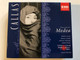 Cherubini - Medea / Maria Callas, Renata Scotto, Miriam Pirazzini, Mirto Picchi, Orchestra E Coro Del Teatro Alla Scala Di Milano, Tullio Serafin / EMI Classics 2x Audio CD 1997 Stereo / 724356643529