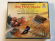 Johann Strauss - Die Fledermaus / Gruberova, Bonney, Lipovšek, Hollweg, Protschka, Boesch, Scharinger, Kmentt, Royal Concertgebouw Orchestra, Nikolaus Harnoncourt / TELDEC 2x Audio CD 1996 / 2292-42427-2