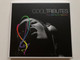 Cool Tributes: Pop Standards Revisited / Wagram Music 2x Audio CD 2007 / 3128702