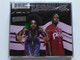OutKast – Big Boi & Dre Present... Outkast / Includes All The Hits + Brand New Tracks: 'The Whole World' (Featuring Killer Mike), 'Funkin' Around' and 'Movin' Cool (The After Party)' / Arista Audio CD 2001 Stereo / 73008-26094-2