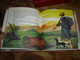 Hungarian Children's Classic Childrens Bible (over 1000 pages of color illustrations)