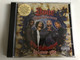 Bone Thugs-N-Harmony – The Collection Volume One / Including The Unreleased Bonus Track ''If I Could Teach The World'' (D.J. U-Neek Remix) / Ruthless Records Audio CD 1998 / 492857 2