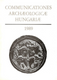 Fodor István: Communicationes Archeologicae Hungariae, 1989