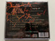 Hot New Metal - Edition 1 - rezin-69 - Conversion Theory / Cannon Media Audio CD / CAN086